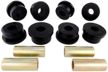 Load image into Gallery viewer, Whiteline Plus 98-08 Lexus LX470 / Toyota Land Cruiser Upper Rear Trailing Arm Bushing Kit