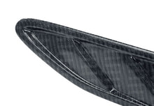 Load image into Gallery viewer, Seibon 12-13 BRZ/FRS FR Style Carbon Fiber Fender Ducts (Pair)
