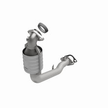 Load image into Gallery viewer, MagnaFlow Direct Fit Catalytic Converter Escort-Tracer 92-95