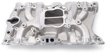 Load image into Gallery viewer, Edelbrock Perf Manifold 350 Olds EGR