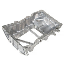 Load image into Gallery viewer, Omix Upper Oil Pan 3.6L 3.0L- 12-18 Jeep Wrangler JK