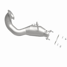 Load image into Gallery viewer, MagnaFlow Front Rearward Direct Fit Catalytic Converter 09-16 BMW Z4 3.0L