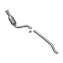 Load image into Gallery viewer, MagnaFlow Direct Fit Catalytic Converter 96-00 Caravan 3.0L
