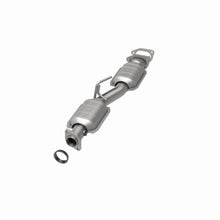 Load image into Gallery viewer, MagnaFlow Direct Fit Catalytic Converter96-98 Explorer 4.0L code