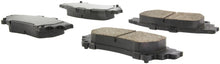 Load image into Gallery viewer, StopTech Street Select Brake Pads w/Hardware - Rear