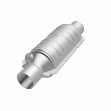 Load image into Gallery viewer, MagnaFlow Universal Catalytic Converter 2.5inch GM 3.8L