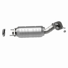 Load image into Gallery viewer, MagnaFlow Direct Fit Catalytic Converter 04-07 Cadillac SRX 3.6L