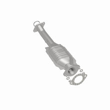 Load image into Gallery viewer, MagnaFlow Direct Fit Catalytic Converter 07 Titan 5.6L P/S rr OEM