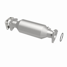 Load image into Gallery viewer, MagnaFlow Direct Fit Catalytic Converter 98-01 Honda Prelude 2.2L