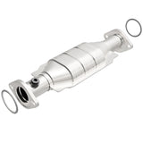 MagnaFlow Direct Fit Catalytic Converter 98-00 Mazda 626 2.0L OEM