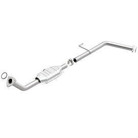 MagnaFlow Direct Fit Catalytic Converter 05-07 Toyota Sequoia 8 4.7L D/S
