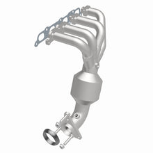 Load image into Gallery viewer, MagnaFlow DF Cat. Conv 07-10 Chevy Colorado / 07-10 GMC Canyon / 07-08 Isuzu I-290 2.9L Manifold