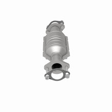 Load image into Gallery viewer, MagnaFlow Direct Fit Catalytic Converter 09-11 Chevrolet Aveo 1.6L (Rear)