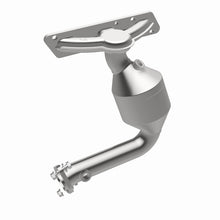 Load image into Gallery viewer, MagnaFlow Direct Fit Catalytic Converter 03 Mazda 6 3.0L