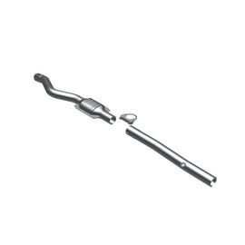 MagnaFlow Direct Fit Catalytic Converter 96 Dodge Dakota 3.9/5.2L 2w