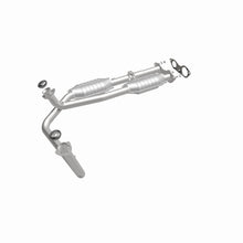 Load image into Gallery viewer, MagnaFlow Conv DF GM Truck/SUV Dual Outlet 96