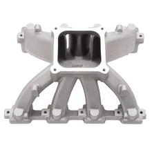 Load image into Gallery viewer, Edelbrock Manifold LS7 Super Victor 4500 Carb