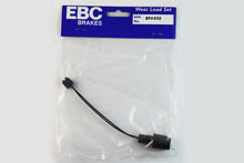 Load image into Gallery viewer, EBC 85-86 BMW 524 TD 2.4 TD (E28) Rear Wear Leads