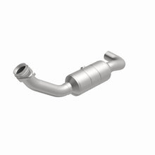 Load image into Gallery viewer, MagnaFlow Direct Fit Catalytic Converter F-150 04-06 8 4.6L OEM