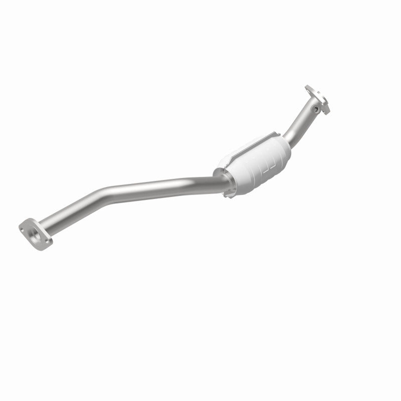 MagnaFlow Direct Fit Catalytic Converter 01-04 Xterra Driver Side Rear 3.3L