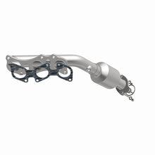 Load image into Gallery viewer, MagnaFlow DF Cat. Conv Toyota 03-09 4Runner/05-09 Tacoma/05-06 Tundra 4.0L P/S Manifold (49 State)