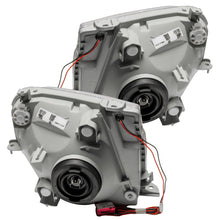 Load image into Gallery viewer, Oracle 05-06 Toyota Tundra Double Cab SMD HL - ColorSHIFT w/ Simple Controller