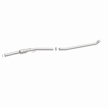 Load image into Gallery viewer, MagnaFlow Direct Fit Catalytic Converter 04-05 Toyota RAV4 2.4L