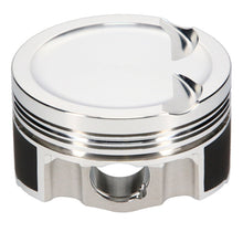 Load image into Gallery viewer, JE Pistons 2013+ VW 2.0 (23mm Pin) 82.5mm Bore 9.6:1 CR -7.1cc Dish Piston (Set of 4)