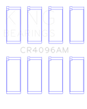 King Engine Bearings Mazda FE/G6/F8 Rod Bearing Set
