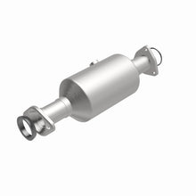 Load image into Gallery viewer, MagnaFlow California Grade Direct Fit Catalytic Converter 99-00 Honda Civic L4 1.6L