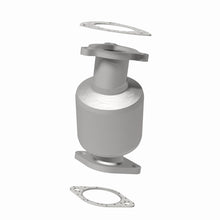 Load image into Gallery viewer, MagnaFlow Direct Fit Catalytic Converter 01 Eclipse 3.0L frt OEM