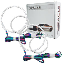 Load image into Gallery viewer, Oracle Chevrolet Malibu 04-07 Halo Kit - ColorSHIFT w/o Controller