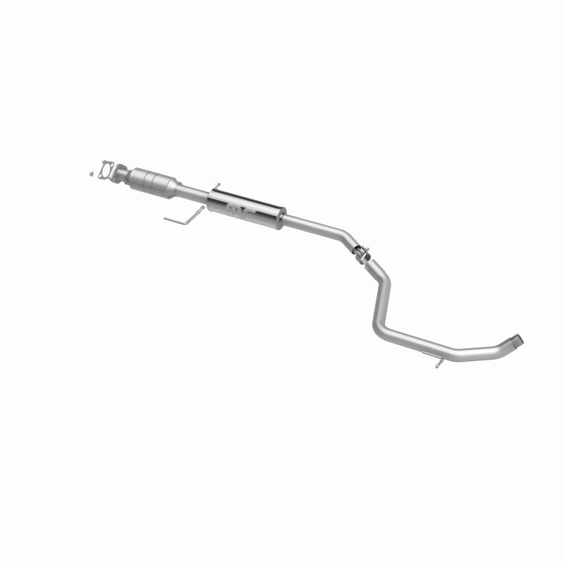 MagnaFlow Direct Fit Catalytic Converter 06-09 Mazda 5 2.3L