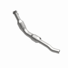 Load image into Gallery viewer, MagnaFlow Direct Fit Catalytic Converter 05-08 LR3/RR Sport Driver Side