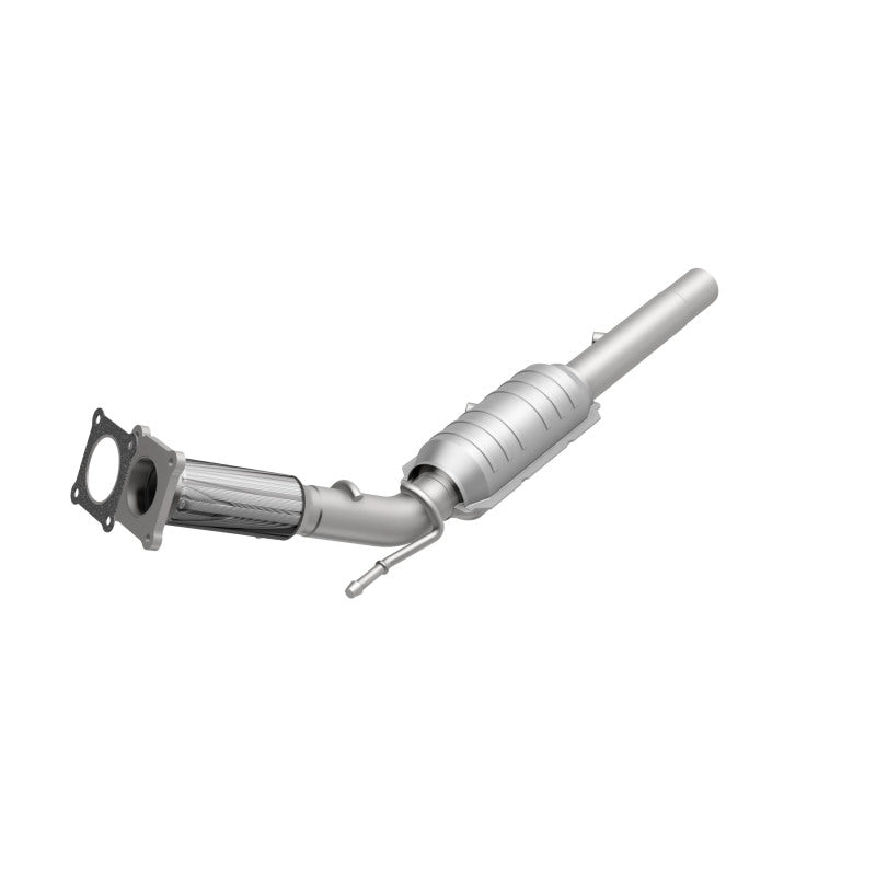 MagnaFlow Direct Fit Catalytic Converter 06-10 VW Beetle 2.5L