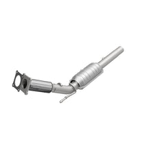 Load image into Gallery viewer, MagnaFlow Direct Fit Catalytic Converter 06-10 VW Beetle 2.5L