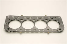 Load image into Gallery viewer, Cometic Austin Mini 1300cc 73mm Bore .027in MLS Head Gasket