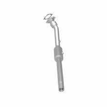 Load image into Gallery viewer, MagnaFlow Direct Fit Catalytic Converter 2004 - 2005 Volkswagen Jetta 1.8L