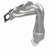 Load image into Gallery viewer, MagnaFlow Direct Fit Catalytic Converter 03 Camry 2.4L