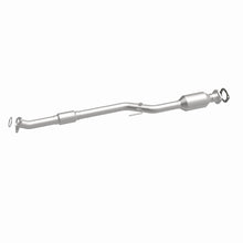 Load image into Gallery viewer, MagnaFlow Direct Fit Catalytic Converter 03-06 Sentra 1.8L Rear OEM