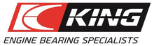 Load image into Gallery viewer, King Engine Bearings Mitsubishi 181CI 3.0L 6G72 V6 (Size +1.0) Main Bearing Set