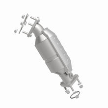 Load image into Gallery viewer, MagnaFlow Direct Fit Catalytic Converter 01-02 Frontier PS fr OEM