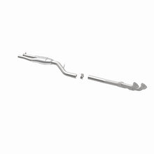 Load image into Gallery viewer, MagnaFlow Direct Fit Catalytic Converter 89-92 BMW 525i 2.5L