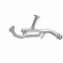 Load image into Gallery viewer, MagnaFlow Direct Fit Catalytic Converter Ford-Taurus-Mercury-Sable