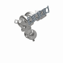 Load image into Gallery viewer, MagnaFlow Direct Fit Catalytic Converter 2006 Kia Optima 2.4L