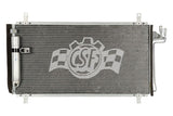 CSF 03-07 Infiniti G35 3.5L A/C Condenser