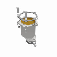 Load image into Gallery viewer, MagnaFlow Direct Fit Catalytic Converter 03-06 Santa Fe Front cc 3.5L