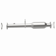 Load image into Gallery viewer, MagnaFlow Direct Fit Catalytic Converter 96-00 GM S-10/Sonoma/Homb