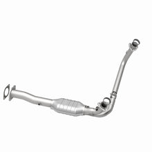 Load image into Gallery viewer, MagnaFlow Direct Fit Catalytic Converter California Grade 96-99 GM K/C 1500/2500 5.0L V8/4.3L V6