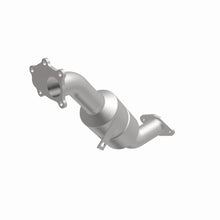 Load image into Gallery viewer, MagnaFlow Direct Fit Catalytic Converter 02-07 WRX/STi frt OEM